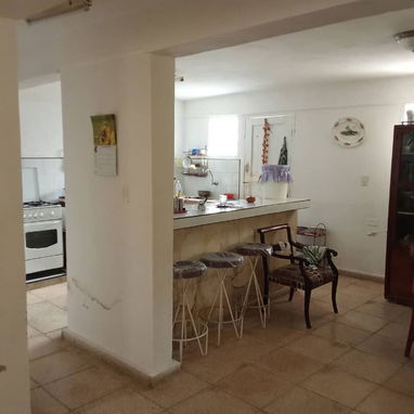 Casa independiente en el Reparto Juan Manuel Márquez me ajusto - Img 125569740