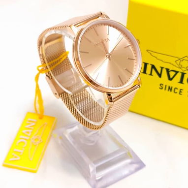 Relojes Originales en su caja. LM joyería. El precio varía según el modelo. Tiendas físicas disponibles y mensajeria - Img 125416542