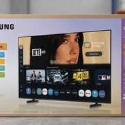 TELEVISOR SAMSUNG 55 PULGADAS, CRISTAL PROCESADOR DINÁMICO 4KUHD,530 USD - Img 55847310
