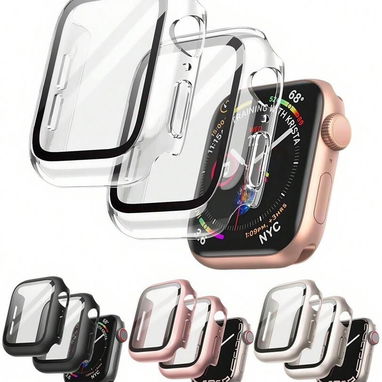 Manillas y protectores de Apple Watch - Img 110110805