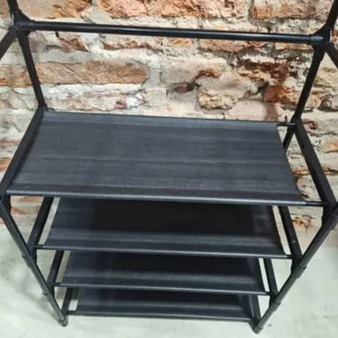 Zapatera y percha - Img 122721555