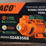 Bomba agua - Img 55029876