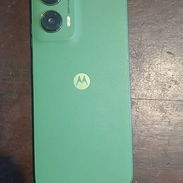 Moto g35 5g - 4g+8gb RAM BOOST/128Gb (Poco uso de 1 mes aproximadamente) - Img 55945533