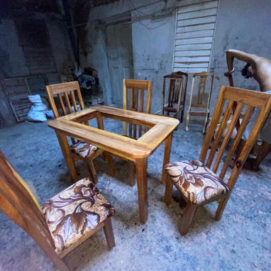 Juegos de comedor - 4/4