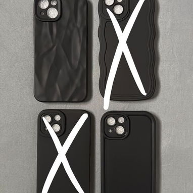 Cover, funda para iPhone XR, 11, XS Max,11 Pro Max,12 Pro Max, 13 ,13 Pro Max,14 Pro Max, 15,15 Pro Max, 16 pro max - Img 125600775