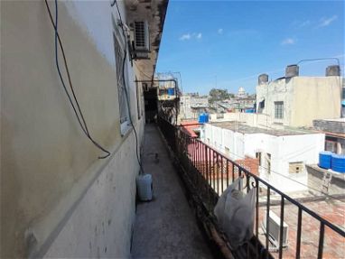 Vendo apartamento en La Habana vieja - Img 67514854