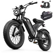 `🛵 BICICLETA ELÉCTRICA ASKMY 🛵` - Img 58172891