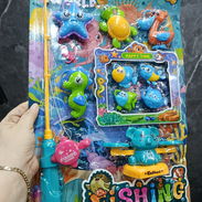 Juego de pesca para el regalo de su niño - Img 53167856