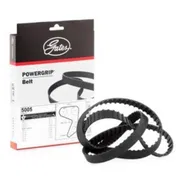 Correa de distribución de Fiat 125 marca Gates. 146 dientes. Nueva a estrenar por usted en su caja. - Img 53769224