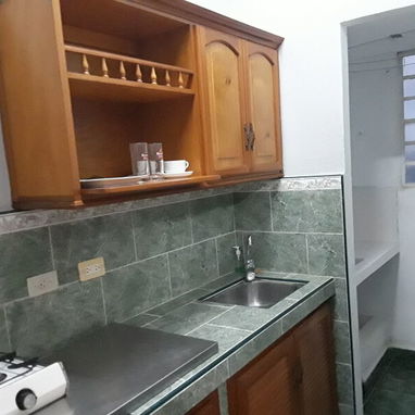 🛎️Apartamento de 1 Habitación en Obrapía, Habana Vieja REF 1396 - Img 97623747