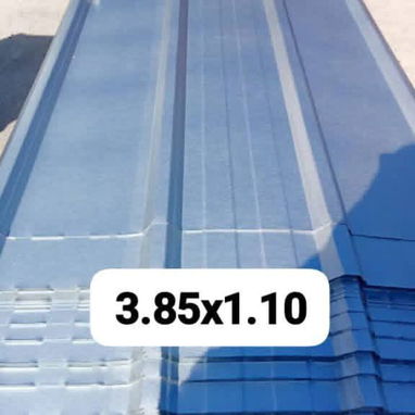 Tankes de agua 💦 d todas las medidas, royos de serca y tejas garbanizada a muy buen precio escribir verdaderos interesa - Img 122541194