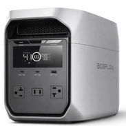 ⚡ EcoFlow Delta 3 Classic – Oferta especial por tiempo limitado - Img 57982870