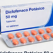 Diclofecano potásico 50mg - Img 57438414