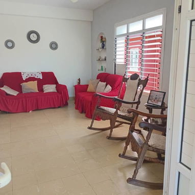 💥 SE VENDE PLANTA ALTA DE UN BIPLANTA EN MIRAMAR, LA HABANA – $100000USD 💥 - Img 124272962