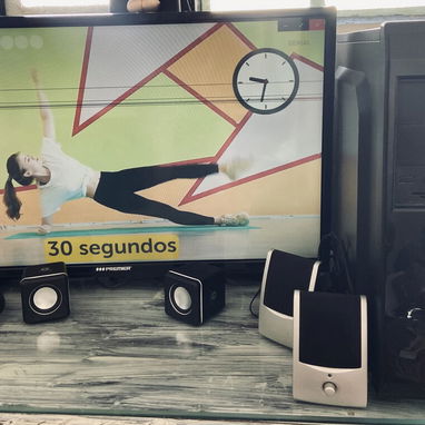Vendo computadora de escritorio - Img 119193225