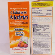 Ibuprofeno infantil - Img 55038310
