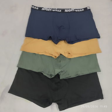 Calzoncillos talla L XL - 2/2