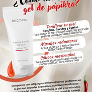 Gel de Paprika🌶 - Img 54654136