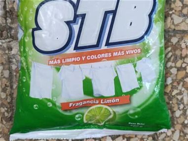 Detergente 500g STB en 350 - Img main-image-45726025