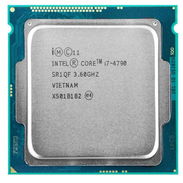 Vendo Micro de 4ta generación i7-4790 - Img 56107981