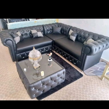 Juegos de muebles exclusivos de máxima calidad y confort - Img 122797068