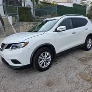 🚗 Carro Nissan Rogue SV 2.51 del 2016 con 113000 millas recorridas y certifico de venta listo ⚡ - Img 57698169
