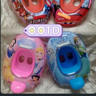 Salvavidas para niños y bebés - Img 123311842