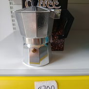 Cafetera 3T - Img 57702774