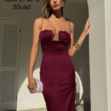 Vestidos de salir de mujer - 2/10