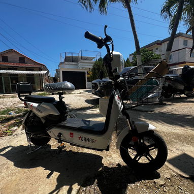 `🛵PATINETA ELÉCTRICA GANGA 🛵` ñ - Img 123678430