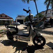 `🛵PATINETA ELÉCTRICA GANGA 🛵` - Img 55856998