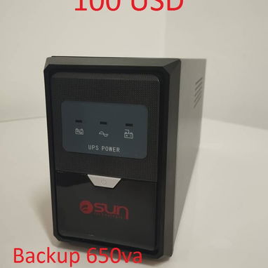 Ofertas de backup UPS - Img 119193384