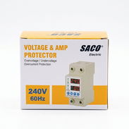 ⚡ Controlador de línea 220V (también sirve para 110V) - Img 55806343