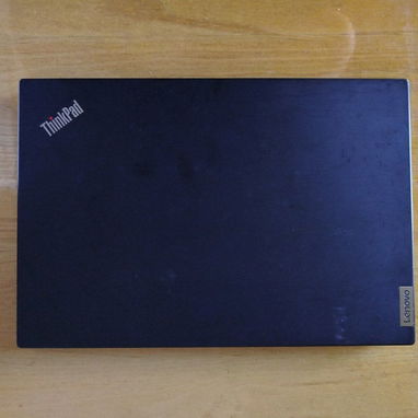 💻 Laptop Lenovo ThinkPad E14 Gen 3 – Ryzen 7 / 256GB SSD / 16GB RAM 💻 - Img 106405662