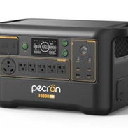 PECRON F3000LFP – 3072 Wh - Img 57138037