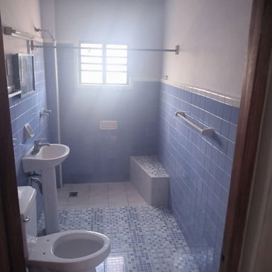 Casa esquina en cojimar - 7/10