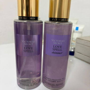 Colonias Victoria’s Secret originales - 3/4