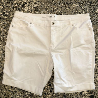 Bermudas de mujer - 4/4