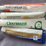 Cremas Medicinales - Img 55755014