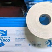 Rollo de cinta de papel - Img 45325438