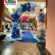 Decoraciones para Fiesta de Cumpleaños - Img 55738627