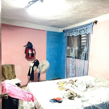 SE VENDE UNA CASA UBICADA EN LA ENTRADA DE MONTE 5 CUARTOS 55390779 - Img 114301894