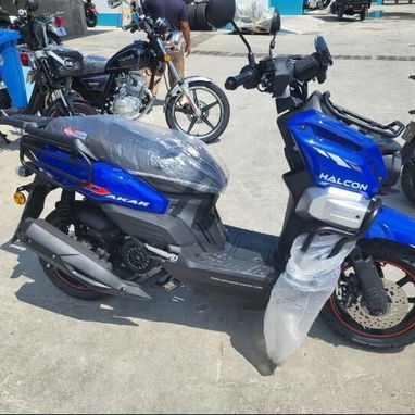 Bonitos modelos de bicimotos y motos electricas okm documentos en orden para aliviar tu transportación - Img 122212794