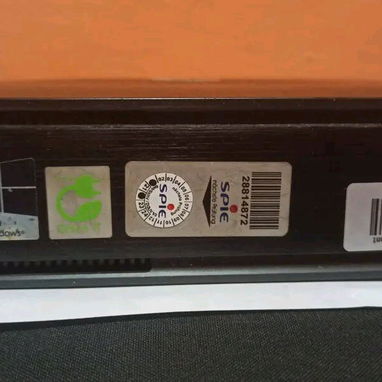 PC Mini Fujitsu Completa - 2/5