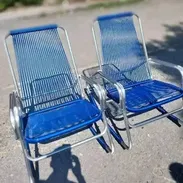 Sillones de suiza - Img 55006207