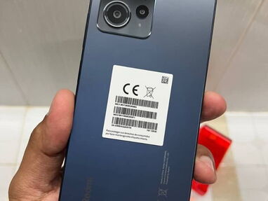 ☃️ Xiaomi Redmi Note 12 ❄️  👉 De 4GB de Ram con 128GB de Almacenamiento, Pantalla Amoled a 120Hz con 1200 Nits de Brill - Img main-image