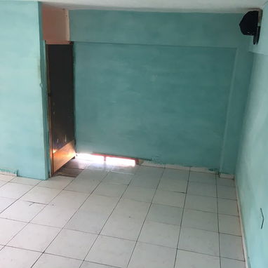 Venta de apartamento en centro Habana - 2/8