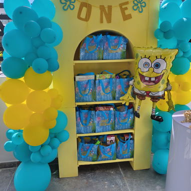 🎂 FIESTA INFANTIL PREMIUM EN LA HABANA | TOCAO Eventos - Img 127942426