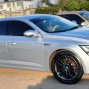 Vendo o negocio Renault, talismán, del 2017 pintura de fábrica - Img 53988404