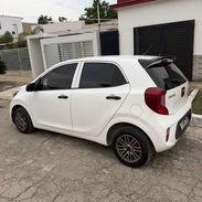 Kia Picanto 2020!!!! Carrito como nuevo listo para compra precio negociable - Img 57955185
